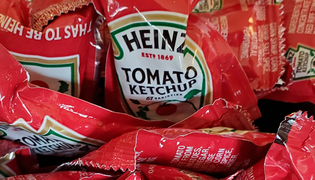 There's A Heinz Ketchup Shortage Looming And It Could Be A Huge Blow To