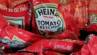 There’s A Heinz Ketchup Shortage Looming And It Could Be A Huge Blow To Anyone With A Crippling Reliance On Delivery
