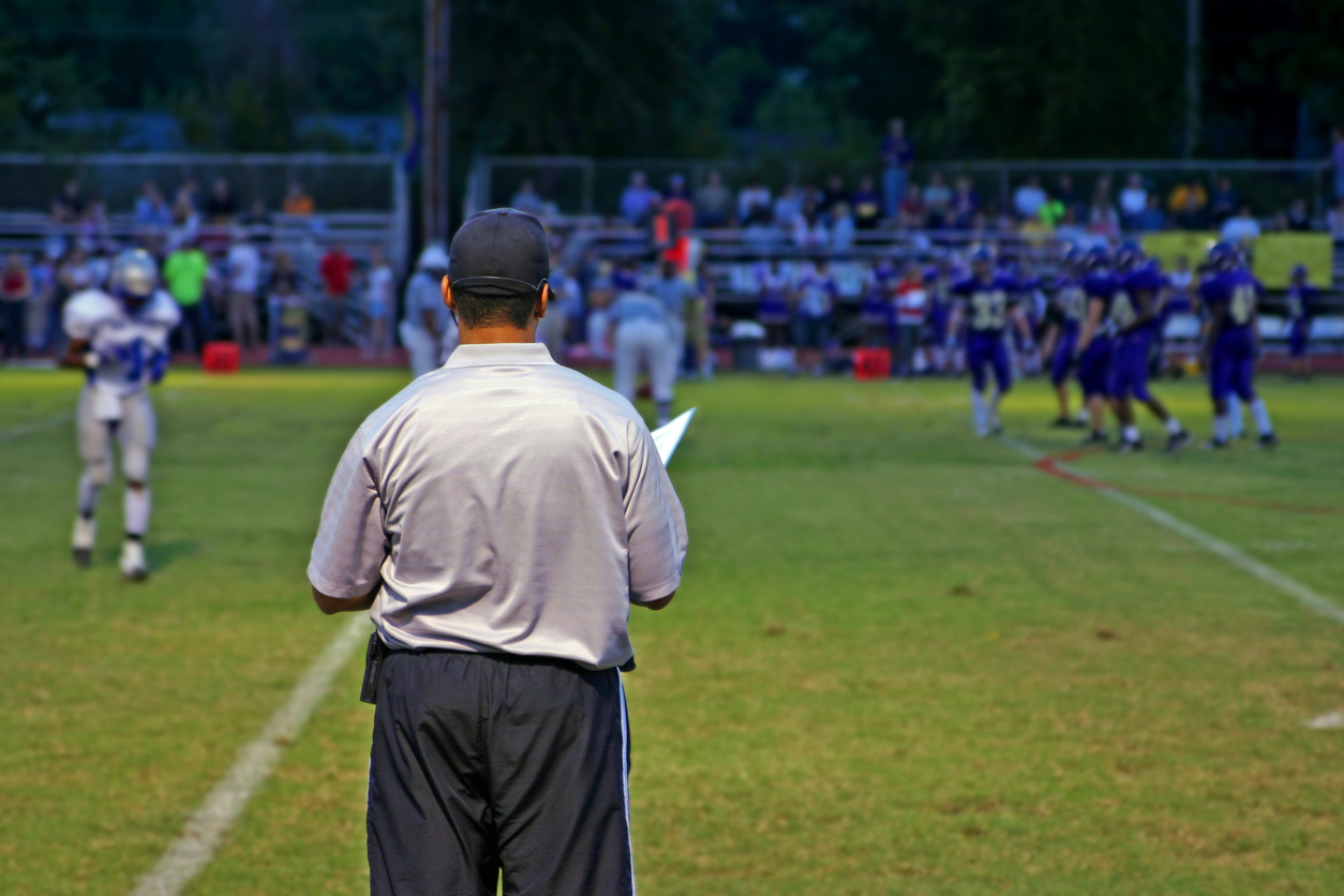 An MTV Show, A Double Life, And Recruiting Scandals: High School Football's  Most Infamous Coach Is In Big Trouble Once Again - BroBible