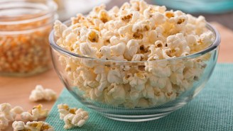 WTF Is Popcorn Salad? The Midwestern Mayonnaise Dish From Hell That Must Be Stopped
