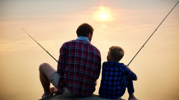 Thousands Of Deadbeat Dads Won’t Be Allowed To Hunt Or Fish Unless They Pay Child Support
