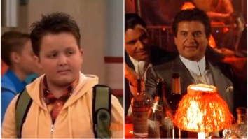 Allow These Clips Of ‘iCarly’ Spoofing ‘GoodFellas’ And ‘The Wire’ To Blow Your Mind