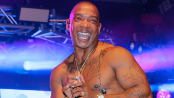 Ja Rule Is Selling Fyre Festival’s Most Infamous Tweet As An NFT And Might Be Playing The Best Long Con Of All Time