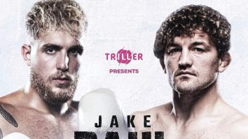Jake Paul Vs Ben Askren Live Stream – How To Watch Tonight’s Fight