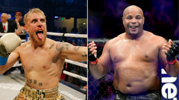 Jake Paul Calls Out Former UFC Champion Daniel Cormier ‘I’ll Beat Your Fat A– Too”, Cormier Responds
