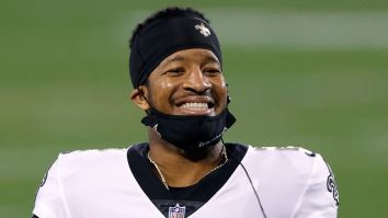 Jameis Winston Delivers Yet Another Legendary Speech, This Time In Front Of Dak Prescott At A Football Camp