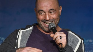 It Sure Sounds Like ‘The Joe Rogan Experience’ Is Going Great For Spotify Based On Its Q1 Earnings Report