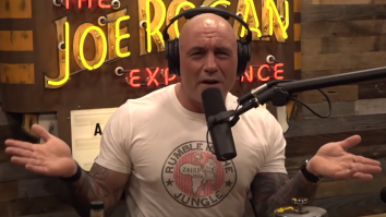 Joe Rogan Backs Down From Controversial Comments After White House Officially Responds