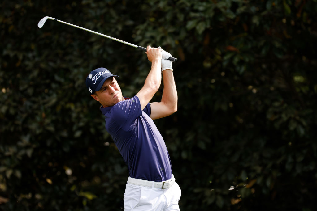 Justin Thomas Supports PGA Tour's New Player Impact Program, Thinks ...