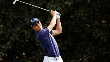 Justin Thomas Supports PGA Tour’s New Player Impact Program, Thinks There Are Two Players That Should Automatically Be On The List Of Winners