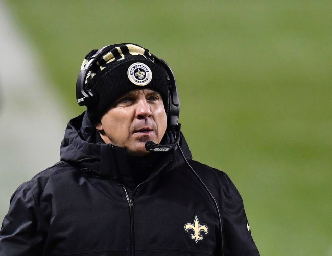 Actor Kevin James was picked to portray New Orleans Saints' head coach Sean Payton in a movie about the team's 'Bountygate' controversy