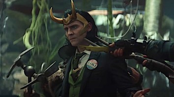 New ‘Loki’ Trailer Teases What Seems Like The Best MCU Series On Disney+ Yet
