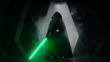 ‘The Mandalorian’ Director Is Teasing The Return Of The Jedi In Season 3