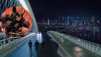 The City Introduced In ‘Falcon and Winter Soldier’ Ep. 3 Has Strong Ties To Wolverine