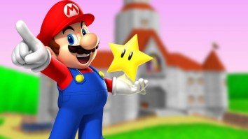 According To Twitter, Mario Has Been Murdered — May He Rest In Peace
