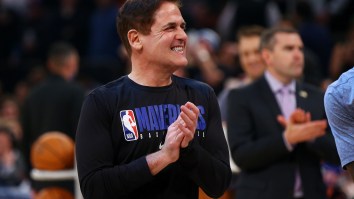 Mark Cuban Flip-Flops On NBA’s Play-In Tournament As He Realizes His Team Has The Most To Lose