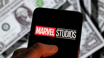 Marvel Studios Reportedly Has A Gang Of Movies They Haven’t Even Announced Yet