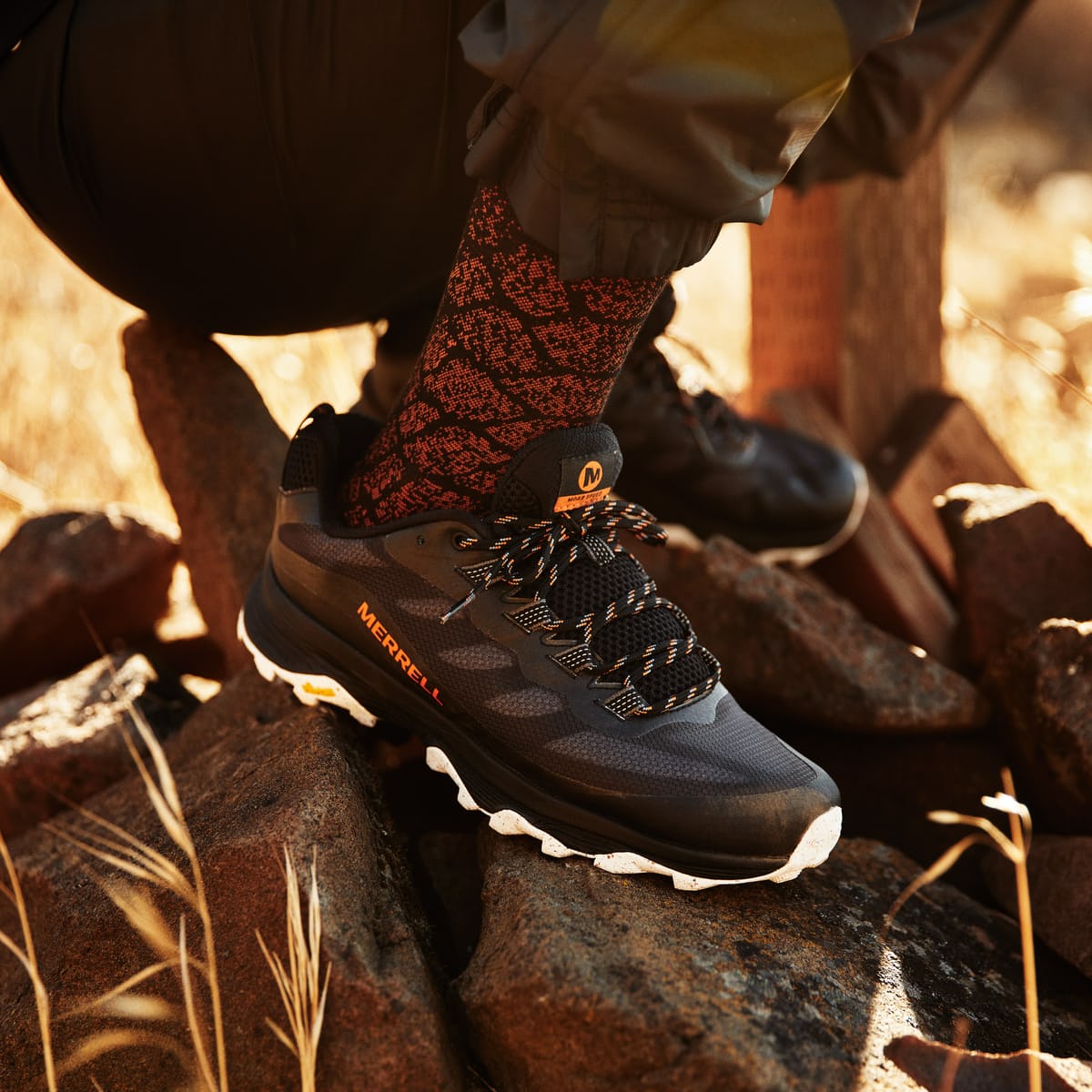 Gear Up For Hiking SZN With These New Waterproof Merrell Hiking Boots