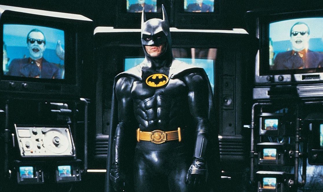 It's Official Michael Keaton Will Be Returning As Batman BroBible