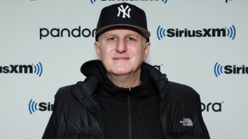 Michael Rapaport Deserves A Daytime Emmy For Making The Internet Believe He Was Crying Over Kevin Durant Saga