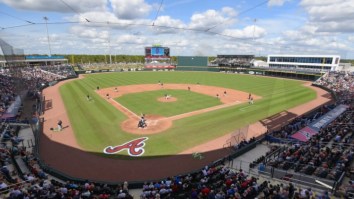 Cobb County, Georgia Claims They Will Lose Over $100 Million After MLB Moved All-Star Game From Atlanta In Response To Voting Law