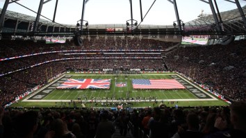 Here’s How The World’s Most Valuable Soccer Teams Compare To The Most Valuable NFL Teams