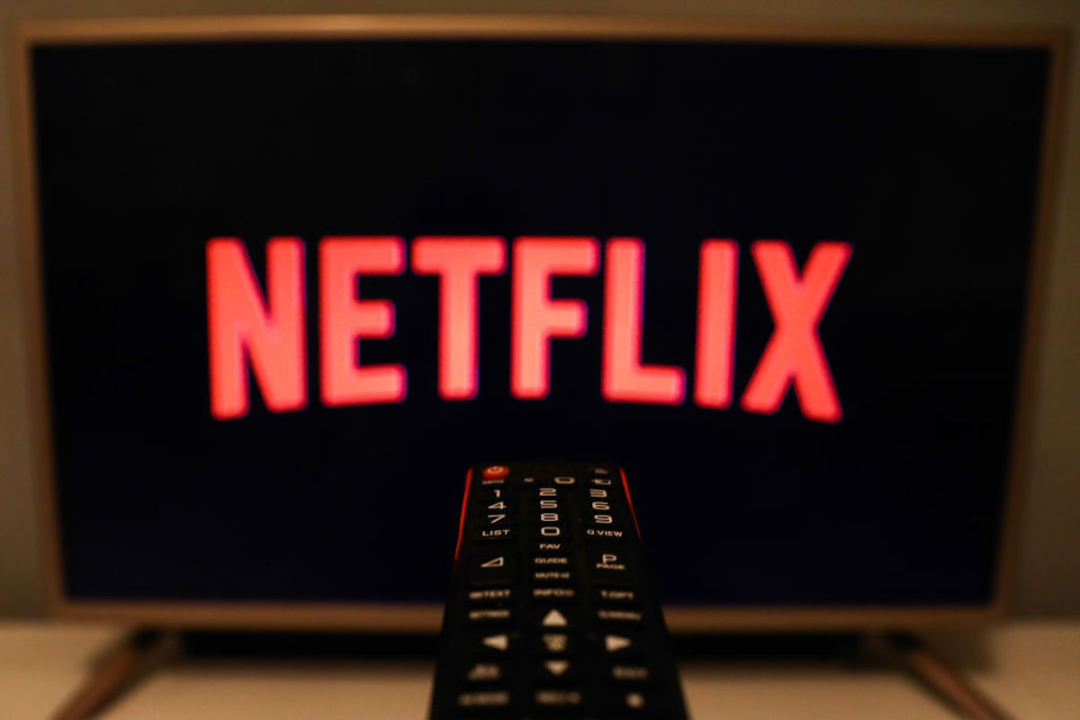 Netflix begins streaming games to TVs and computers