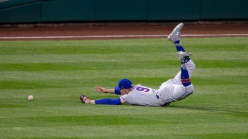 MLB Season Begins In Earnest As Mets’ Bullpen Blows Lead, Fans Lose Their Minds