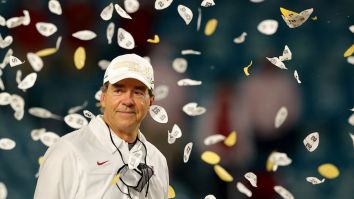 Nick Saban Explains The 2 Most Important Words On An NFL Draft Report, Shares Brilliant Message About Creating Value For Yourself
