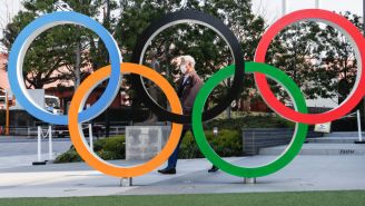 Social Justice Protests Banned At Olympics Shortly After U.S. Committee Ruled In Favor Of Allowing Protests