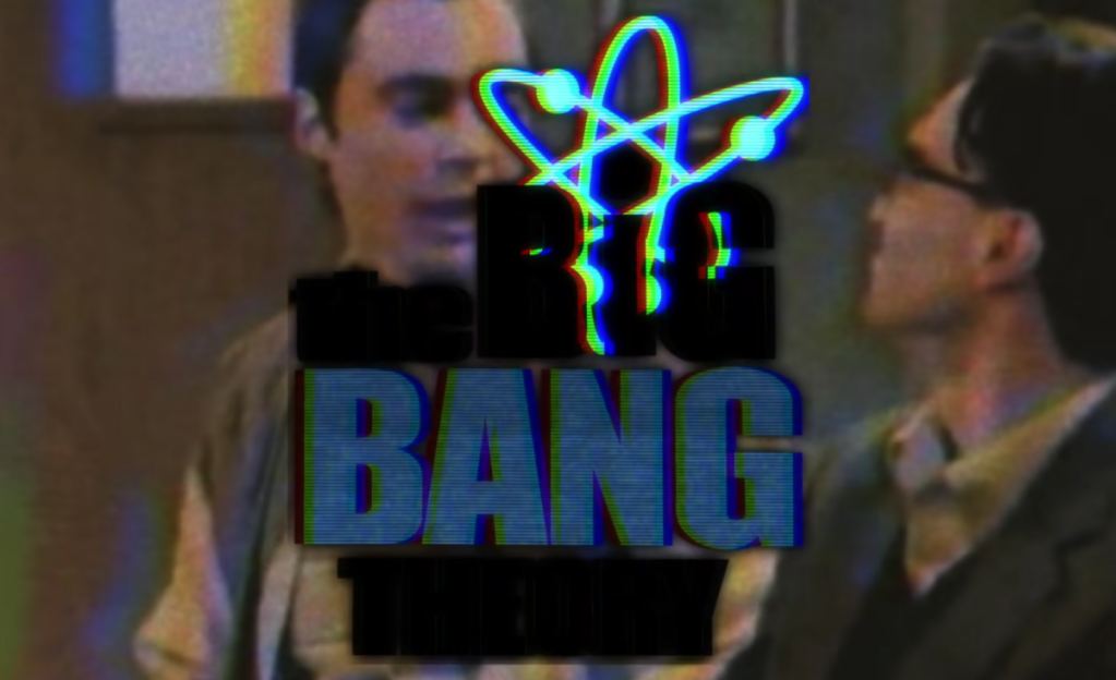 original The Big Bang Theory even worse