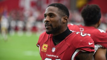 CB Patrick Peterson Went Above And Beyond To Pay New Vikings Teammate For Jersey No. 7
