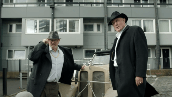 Hottest Duo In The Hip-Hop Game Right Now Are 70-Year-Old Grandad Drill Rappers From The UK