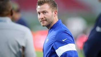 The Rams Do The Most L.A. Thing By Turning A Sick Malibu Mansion Into Their War Room For 2021 NFL Draft