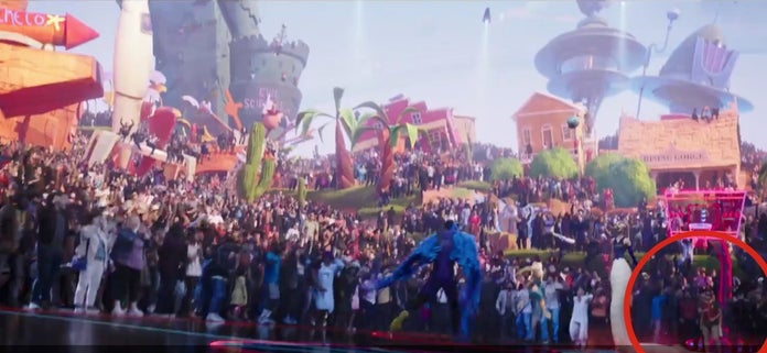 From The Night King To Joker: All The Cameos In The 'Space Jam: A New