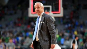 Entire Basketball Community Pays Tribute To Roy Williams As Legendary UNC Coach Announces Retirement