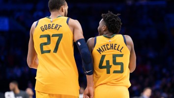 The Utah Jazz Plane Scare Was So Terrifying, Players Were Sending Messages To Loved Ones: ‘It Felt Like The Plane Was Breaking Apart In Mid-Air’
