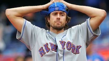 Mets Fans Punished, In Shambles Before Season Even Begins As Opening Game Is Postponed Due To COVID