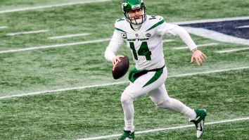 NFL Head Coach Doesn’t Get Where All The Sam Darnold Slander Is Coming From