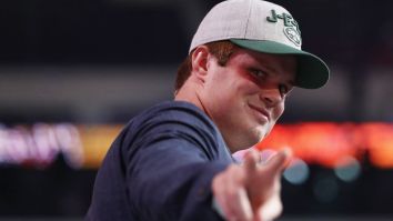 NFL World Reacts As Jets Ship Sam Darnold To Carolina Panthers, Marking Yet Another Failed QB Experiment For The Franchise