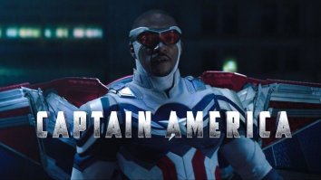 Anthony Mackie Officially Responds To All The ‘Captain America 4’ Speculation