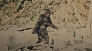 New ‘Sasquatch’ Documentary Examines If Bigfoot Is A Serial Killer Who Hunted Marijuana Farmers