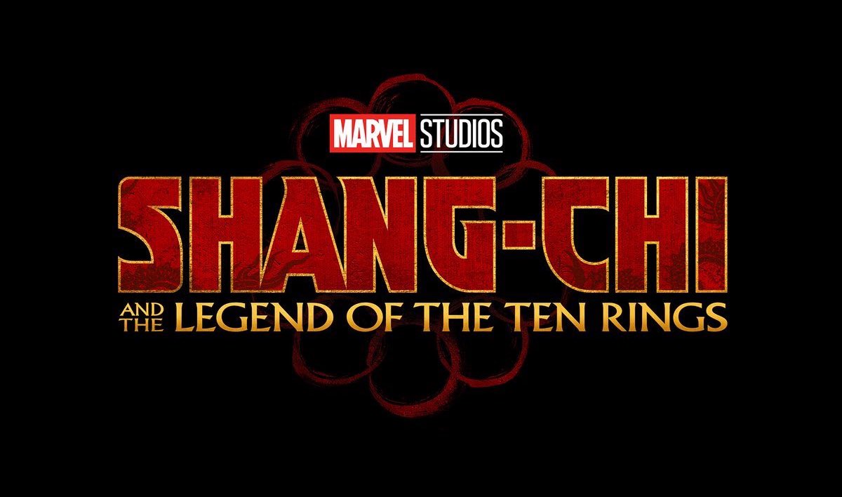 marvel's shang chi release date