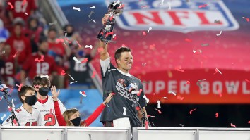 Shannon Sharpe Calls Out Tom Brady For Overplaying The Underdog Label As Something Unique To Only Him