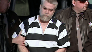 The ‘Making A Murderer’ Case Has A New Suspect And Even More Evidence The Crime Was A Set-Up