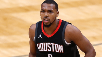 Police Release Gruesome Video Of Sterling Brown Covered In Blood Following Strip Club Attack