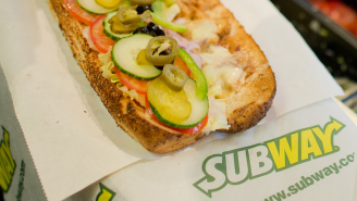 You’ll Never Order Steak At Subway Again Thanks To This Employee’s Disgusting TikTok