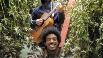 Who Is Tai Verdes? From Verizon Wireless Store Employee To TikTok Viral Sensation With A Record Deal