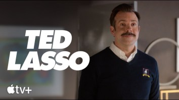 Our Lord And Savior Ted Lasso Returns In First Trailer For Season Two