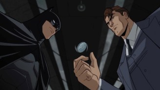 The Greatest Batman Story Ever Told Is Being Turned Into An R-Rated Animated Movie